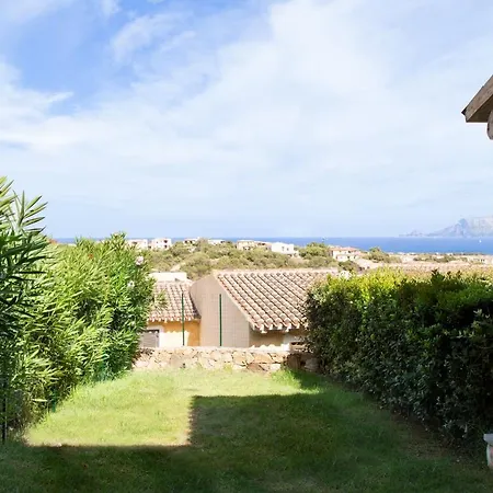 Casa vacanze Belvedere28 Olbia