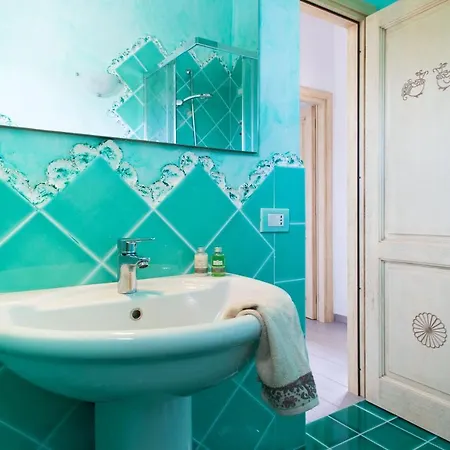 Casa vacanze Belvedere28