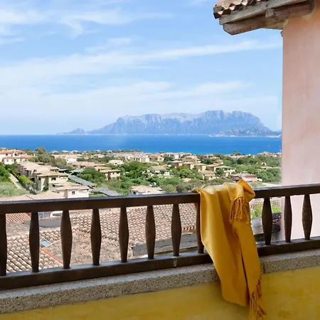 Casa vacanze Belvedere28 Olbia