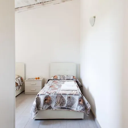Casa vacanze Belvedere28