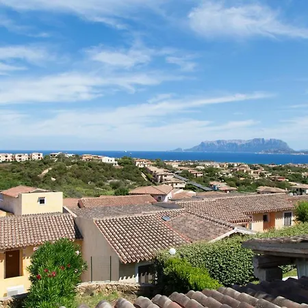 Belvedere28 Casa vacanze Olbia