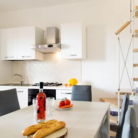 Casa vacanze Belvedere28 *