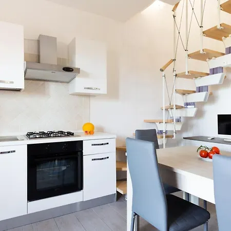 Casa vacanze Belvedere28 *
